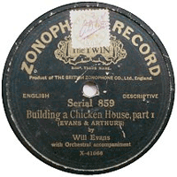 Zonophone 859